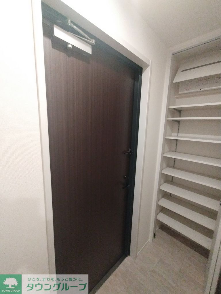 収納　収納