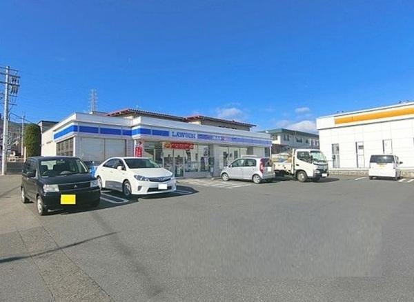 コンビニ　ローソン大津富士見台店（コンビニ）まで871m