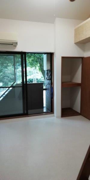 メゾン・ドゥ・小町の居間写真