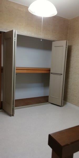 メゾン・ドゥ・小町の内装写真