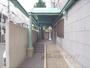 その他共有部分　通路