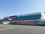 ホームセンター　ＤＣＭ甲府住吉店（ホームセンター）まで1100m