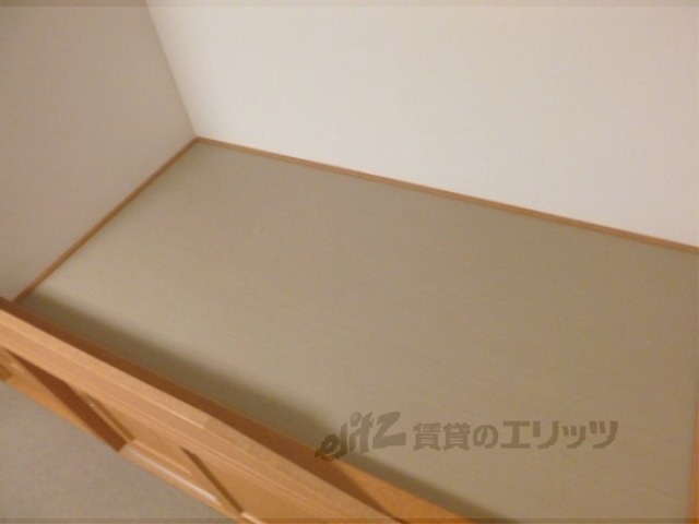 その他　ベッド