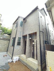 建物外観　☆こちらの物件は仲介手数料0.55か月分です☆