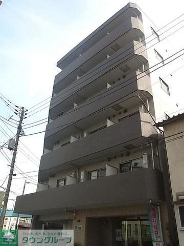建物外観　★外観★