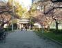 公園　浦江公園（公園）まで503m