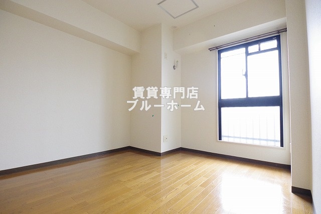その他部屋・スペース　広い洋室です！