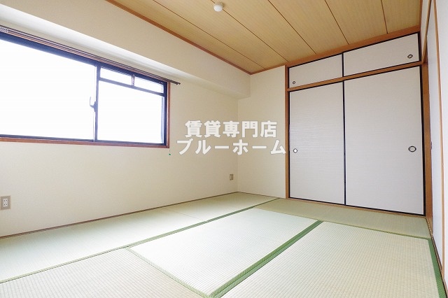 その他　広い和室です！