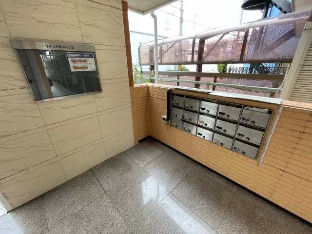 ロビー