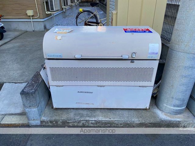 その他共有部分　その他共有部分
