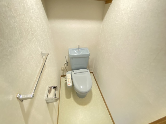 トイレ　同型タイプ