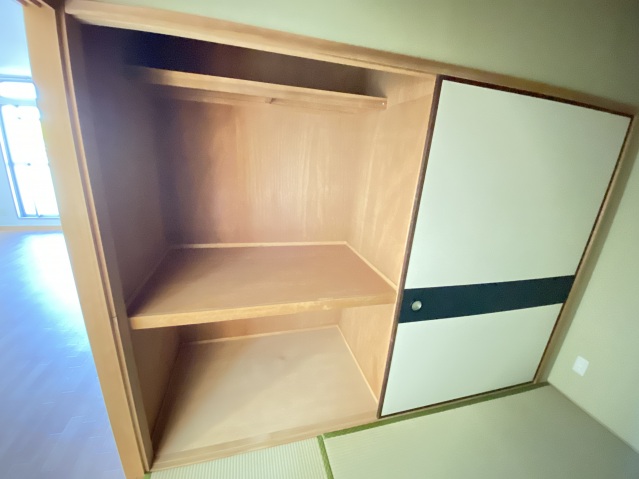 収納　同型タイプ