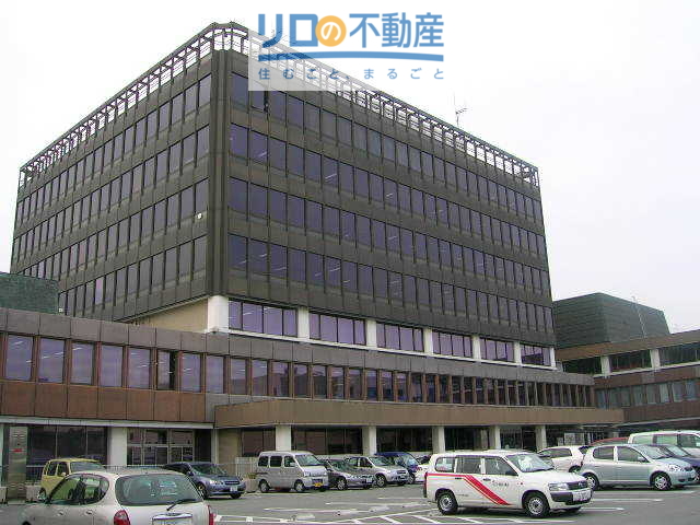 役所　伊丹市役所（役所）まで930m