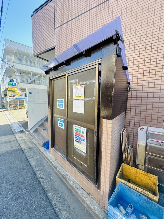 その他共有部分
