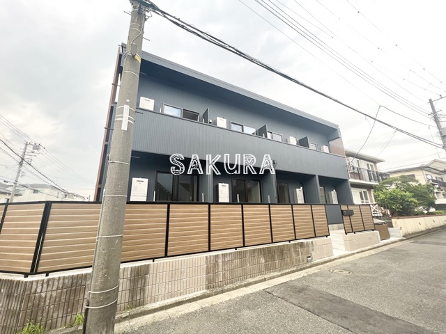 建物外観　当店おすすめ物件♪
