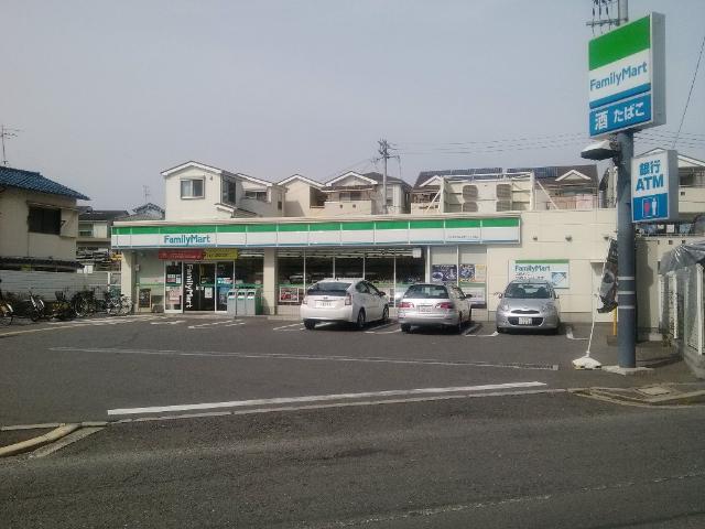 その他　ファミリーマート守口佐太中町二丁目店（その他）まで357m