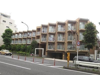 建物外観　★外観★