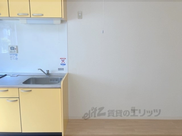 その他部屋・スペース　冷蔵庫置場