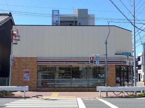 その他　セブンイレブン名古屋太閤通6丁目店（その他）まで339m