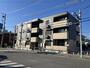 栢山駅より徒歩4分 2階 築1年7ヶ月の賃貸物件