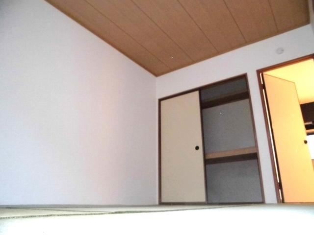 その他部屋・スペース　和室６帖