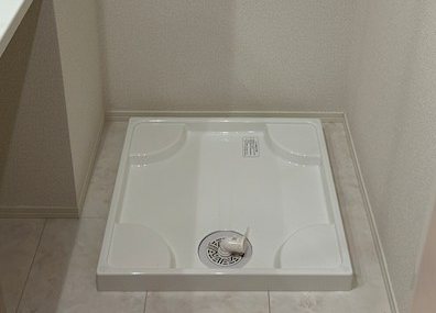 その他部屋・スペース　洗濯機置場