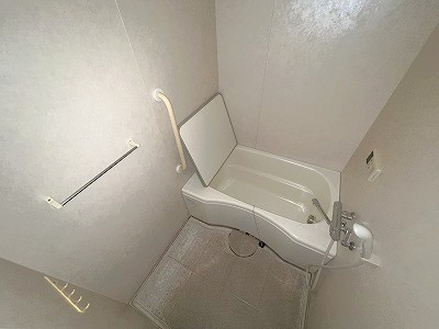 バス・シャワールーム　人気のバス・トイレ別