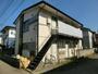 武蔵小金井駅より徒歩13分 築52年11ヶ月 2階建の賃貸物件