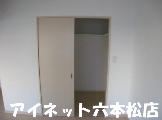 収納　収納もたっぷりでいいですね。
