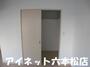 収納　収納もたっぷりでいいですね。