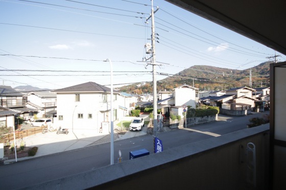 眺望　※別号室のお写真です