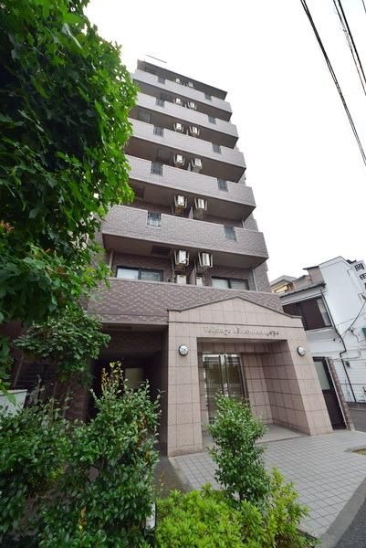 建物外観　★鉄筋コンクリート造マンション★