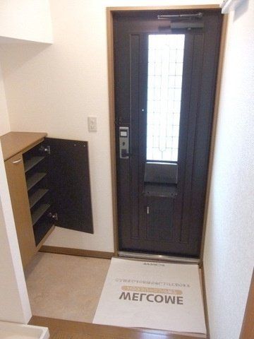 玄関　★玄関・靴箱★