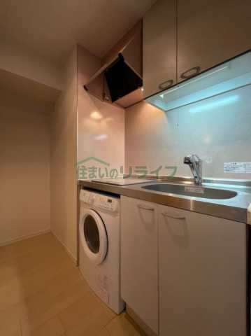 キッチン　別部屋参考写真