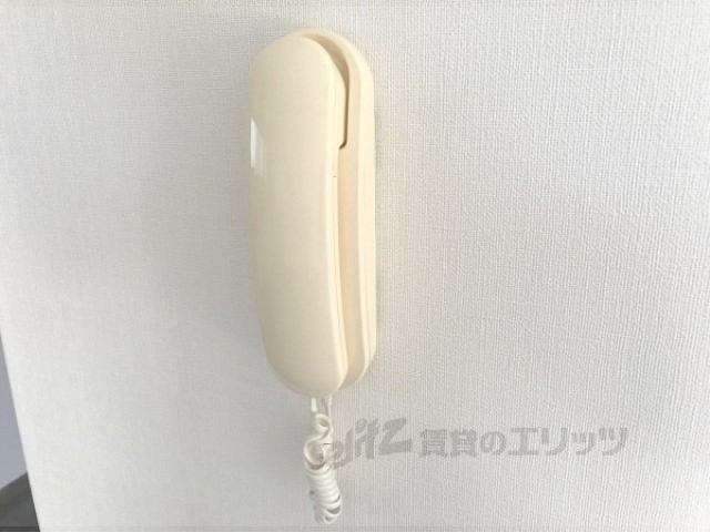 セキュリティ　ドアフォン（ＴＶ含）