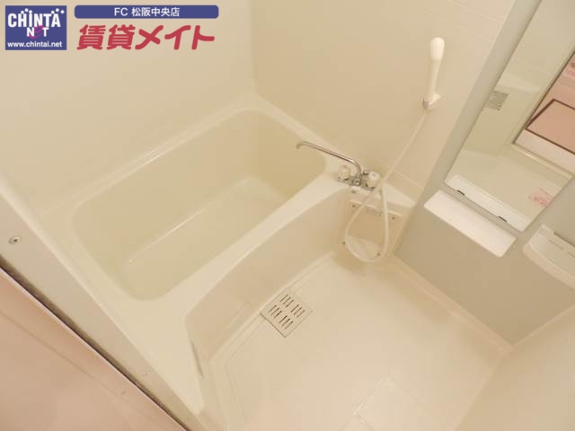 バス・シャワールーム　他部屋のお写真です！