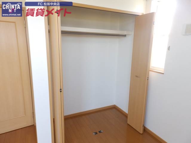 収納　他部屋のお写真です！