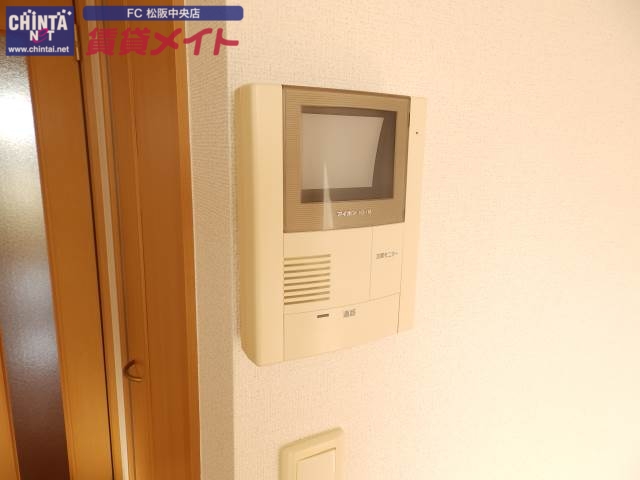 セキュリティ　他部屋のお写真です！