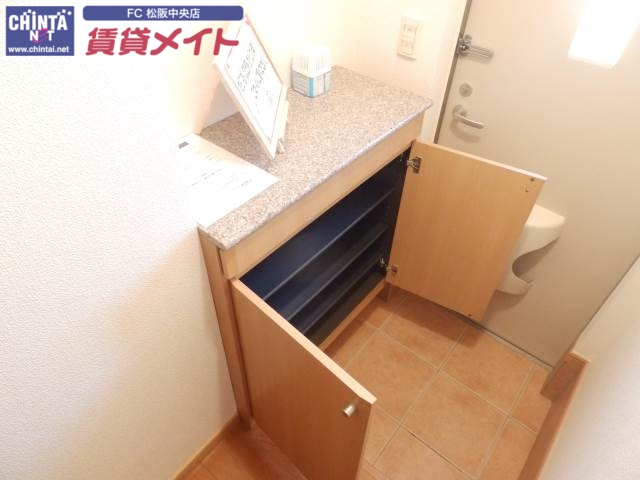 その他設備　他部屋のお写真です！