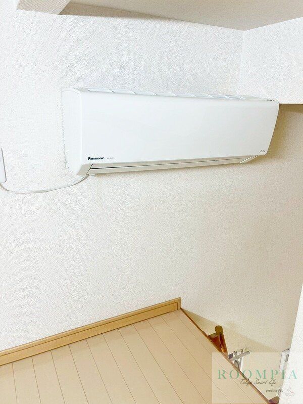 その他設備　物件画像