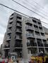 北綾瀬駅より徒歩5分 4階 新築の賃貸物件