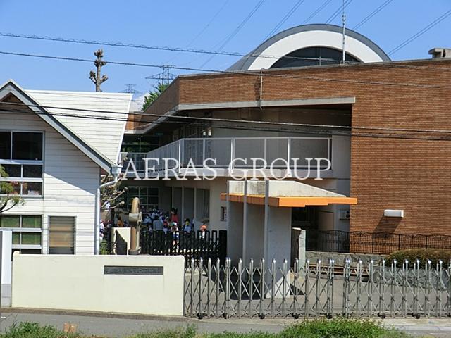 幼稚園・保育園　横浜マドカ幼稚園（幼稚園・保育園）まで335m