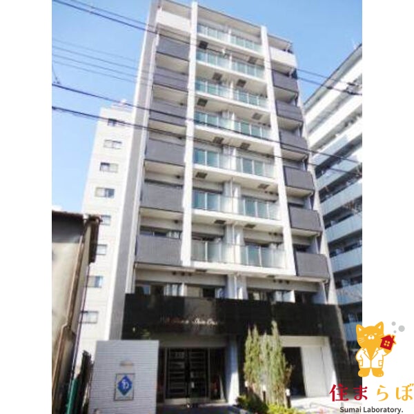 建物外観　★ ★ 口コミ平均4.94のお店 ★ ★
