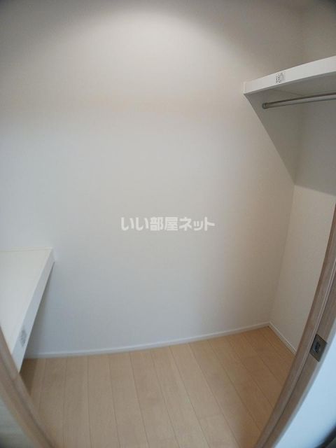 パルステージ関屋の内装写真