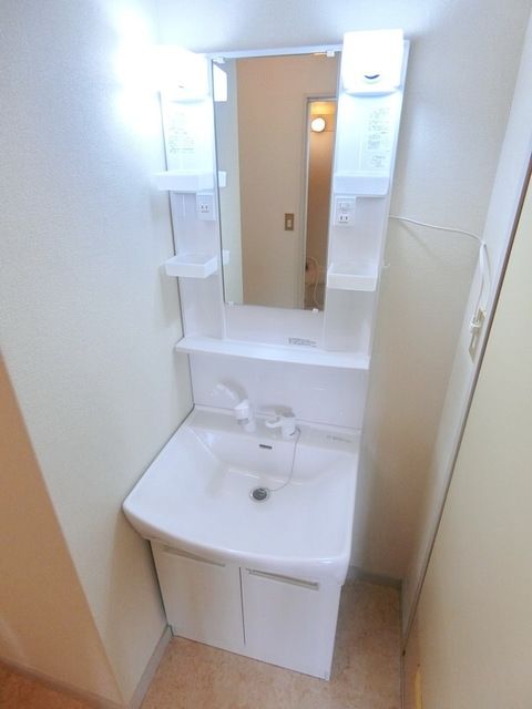 洗面設備　☆独立洗面台☆