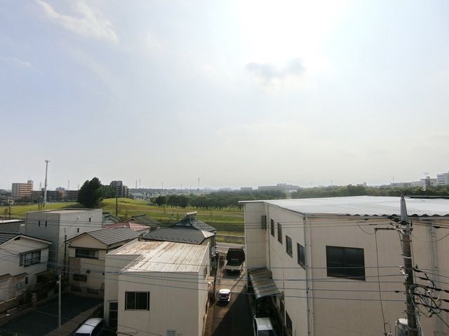 眺望　☆良い眺望☆