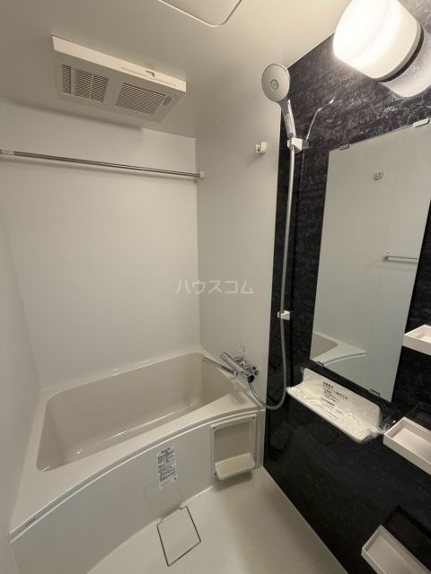 セレニテ梅田北グランデの風呂写真