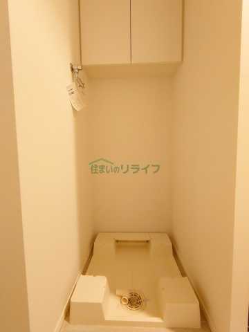 その他設備　ザ・パークハビオ早稲田