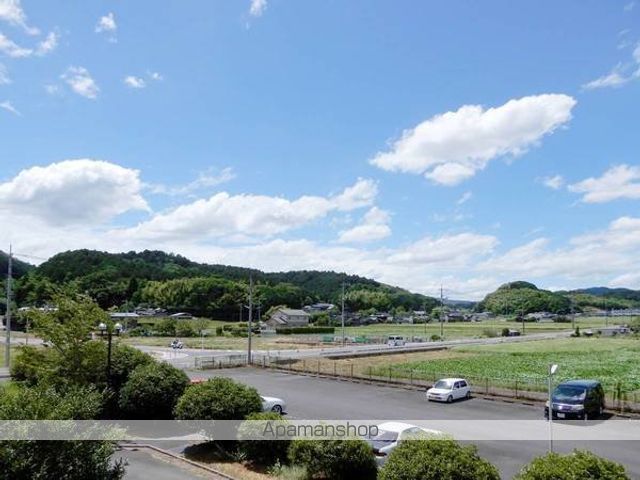 ビレッジハウス備前片上2号棟のその他写真