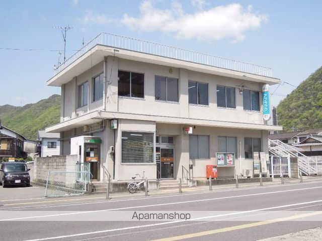 ビレッジハウス備前片上2号棟の周辺写真